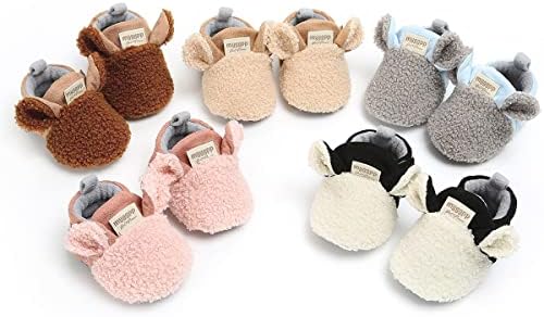 Baby Booties for Newborn Boys Girls