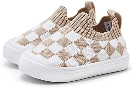 BMCiTYBM Lightweight Breathable Baby Sneakers