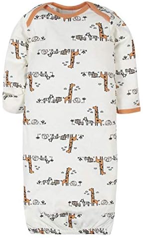 Perfect Protective Sleepwear for Baby