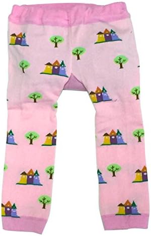 Stylish Baby Leggings Wrapables