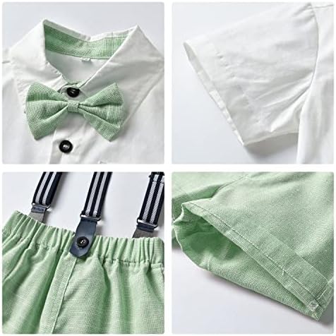 Perfect summer outfit for boys