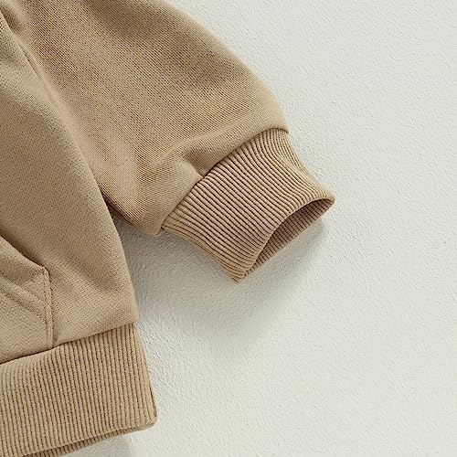 SoftWarmCustom Made toddler boys hoodies