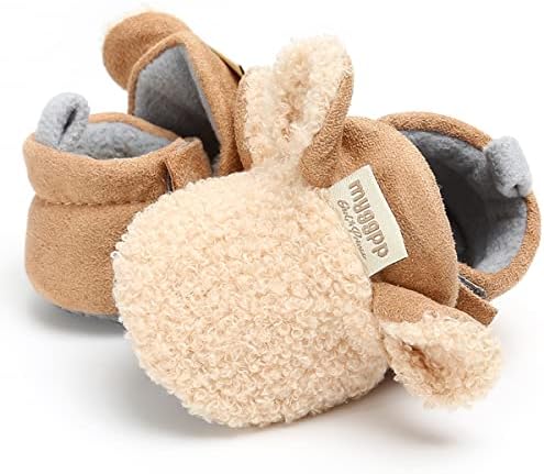 Baby Booties for Newborn Boys Girls