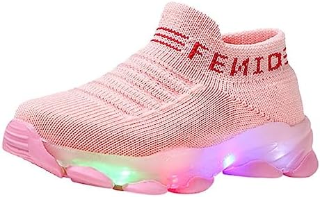 Bright Fun Kids Tennis Sneakers