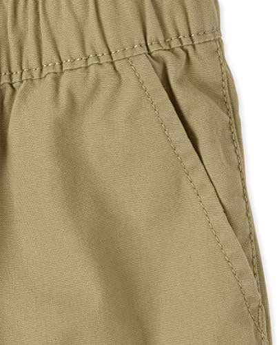 Personalized Boys Jogger Shorts