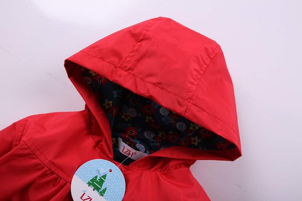 Softest Winter Coat for Babies 1-5 Years