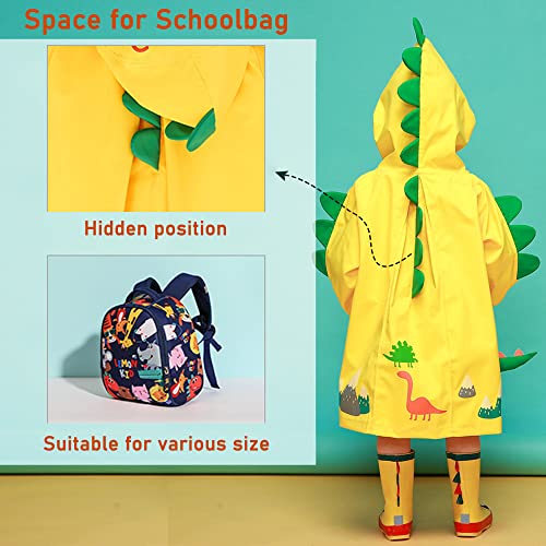 Fewlby Kids Chic Safe