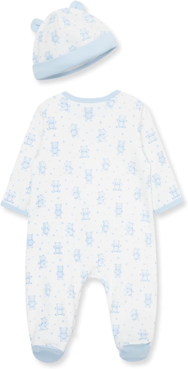 Snuggle-Approved Soft Snuggle-Approved 100 Cotton Preemie to 9 Month