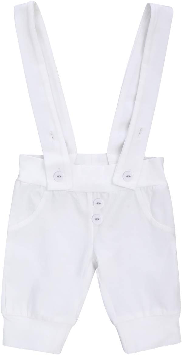 Baptism Wedding Outfit for Boys