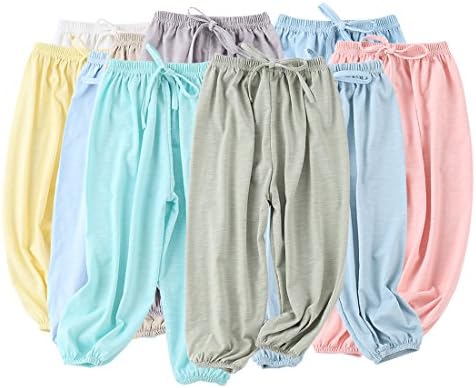 PAUBOLI BABY LONG BLOOMERS oats-free soft and breathable