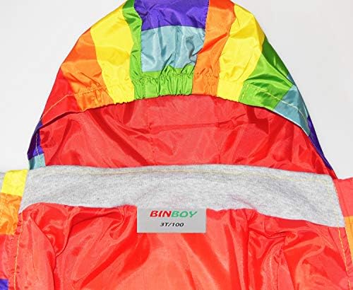 Safety Reflective Coats for Kids