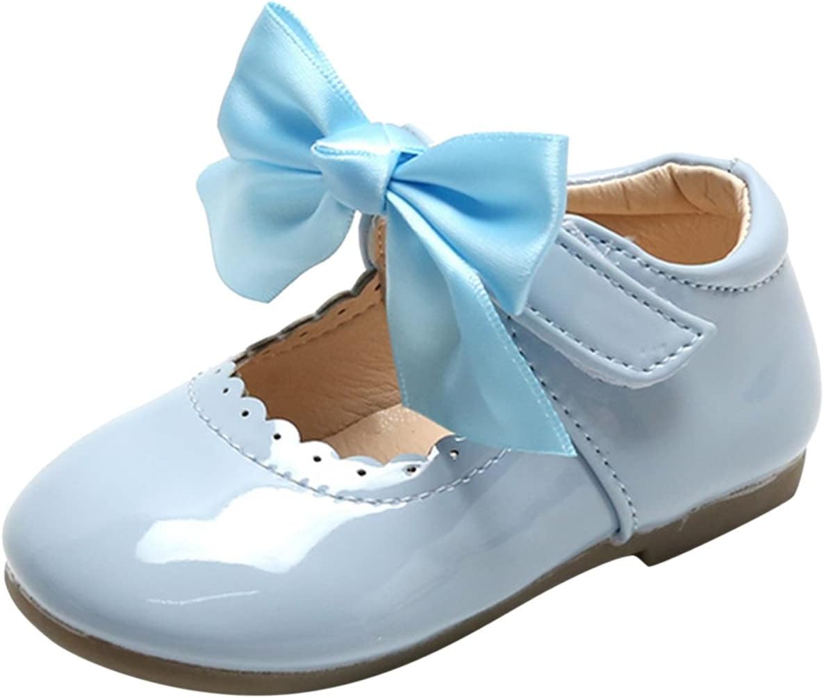Cute Toddler Mary Jane Shoes