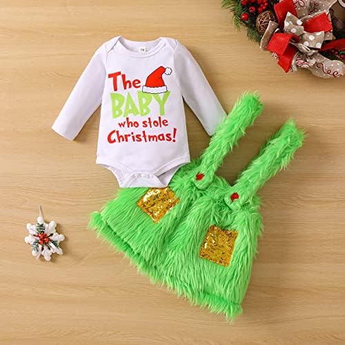 Fun Furry Christmas Costumes for Babies