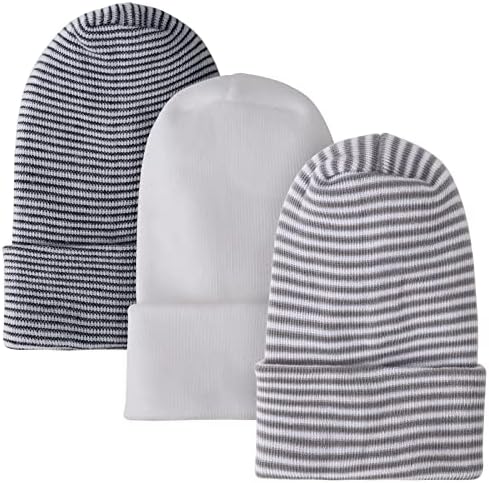 Perfect Newborn Baby Hat Soft Stretchable