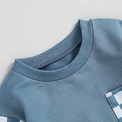 Warm Winter Outfit for Babies