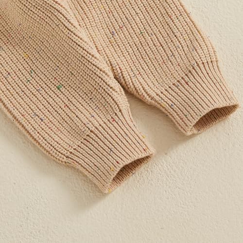 Stretchy Drawstring Cotton Tank Top Leggings for Baby GirlBoy - 2Pack