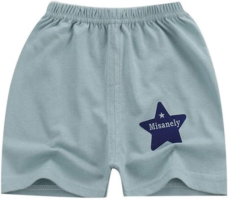 Sharely Sheep Toddler Cotton Shorts for Kids