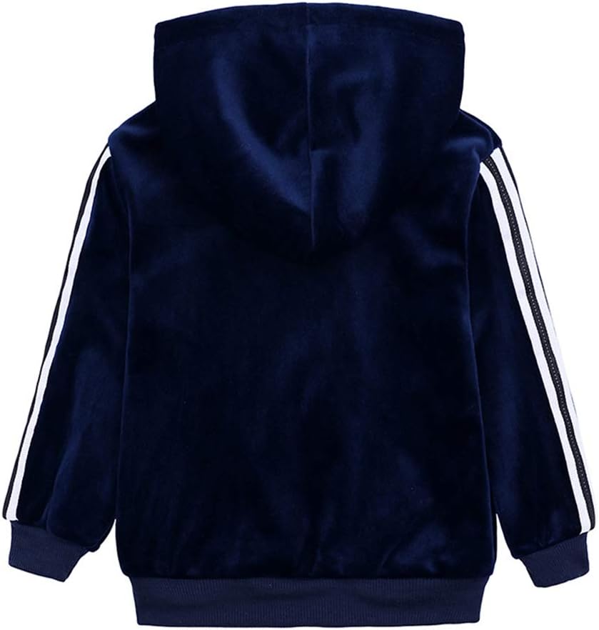 PerfectSoftComfy Tracksuit for Kids 2-Piece Gifting Set
