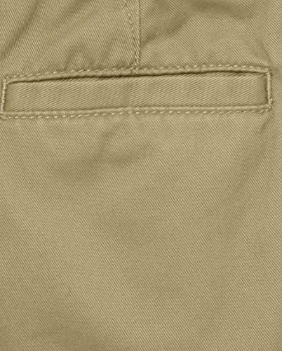 Crisp Stretchy Baby Boy Shorts The Childrens Place