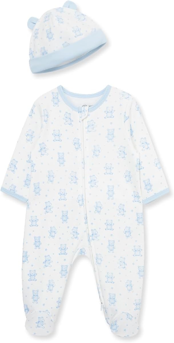 Snuggle-Approved Soft Snuggle-Approved 100 Cotton Preemie to 9 Month