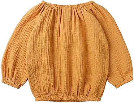Adorable Cotton Toddler Sets for Boys Girls