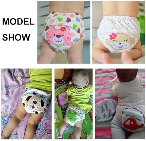 Reusable Potty Training Pants for Toddler
