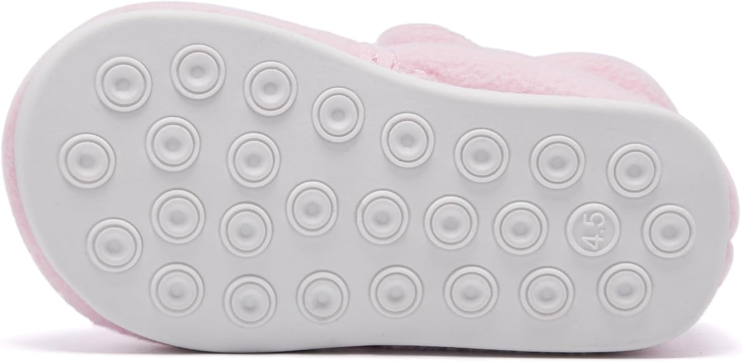 Exclusive Eashi Baby Booties Adorable for Infants Stay Warm comfy