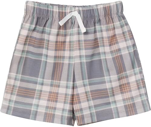 Gerber Baby Boys 3-Piece Pajama Set Soft Stretchable for Bedtime