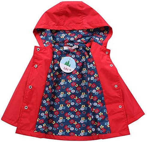 Softest Winter Coat for Babies 1-5 Years