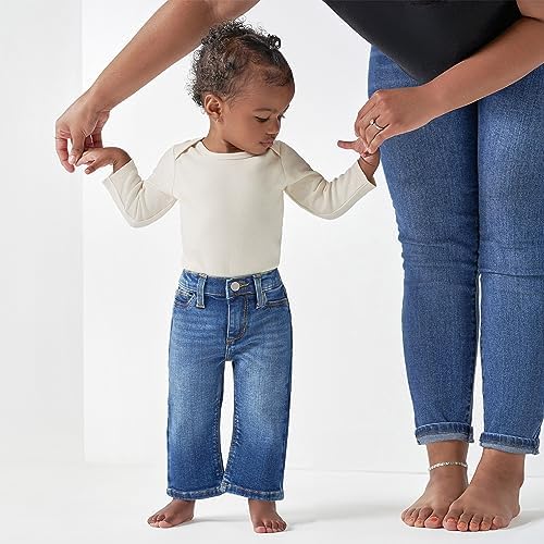 Perfect Fit for Toddlers
