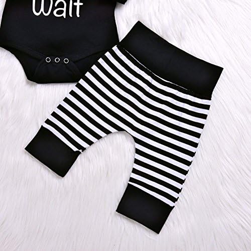 Besokuse Baby Unisex Romper Set