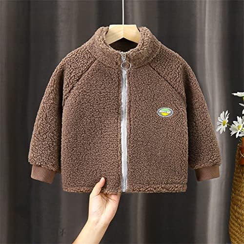 Kids Winter Coats