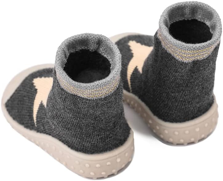 Howell Baby Toddler Sock Shoes