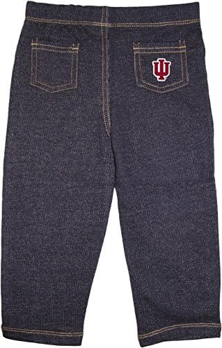 Creative Hoosiers Denim Jeans