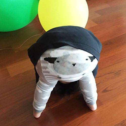 Wrapables Baby Boys Soft leggings
