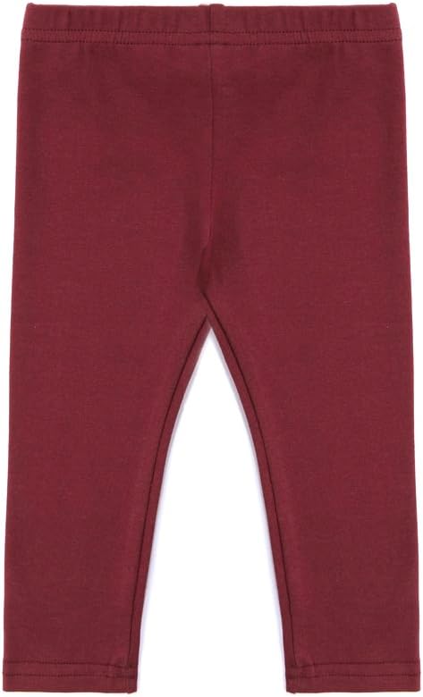 Stylish 2016 Cotton Leggings for Babies
