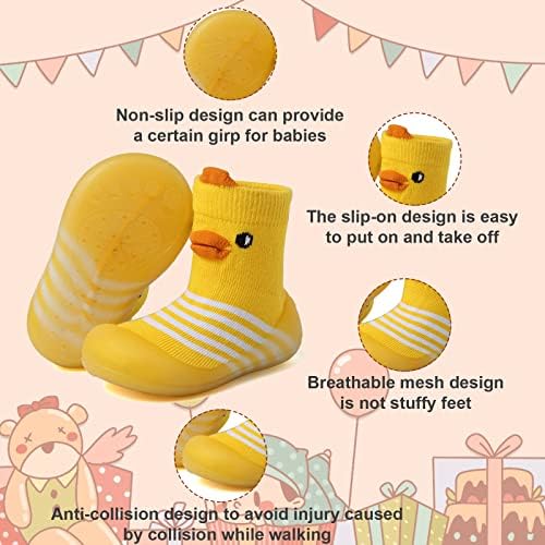 Perfect Slip-On for Toddlers