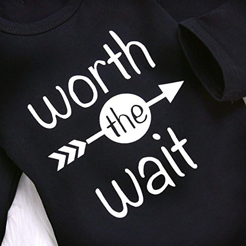 Besokuse Baby Unisex Romper Set