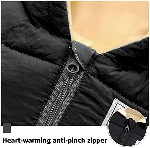 Cute Baby Boys Girls Winter Snowsuit US