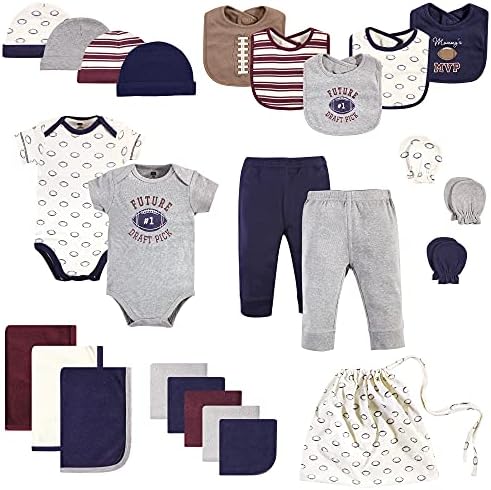 Perfect Daily diaper changing outfit for Baby Girls and Boys