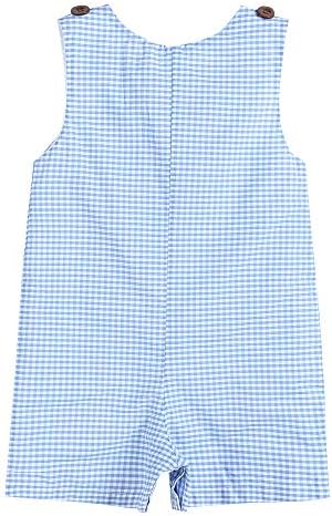 Adorable Baby Romper