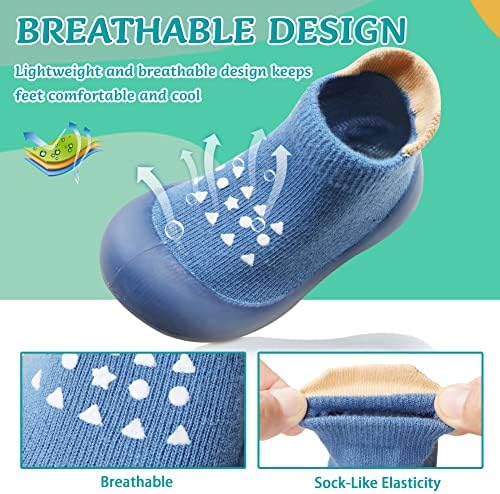Eocom Baby Slipper for Toddler