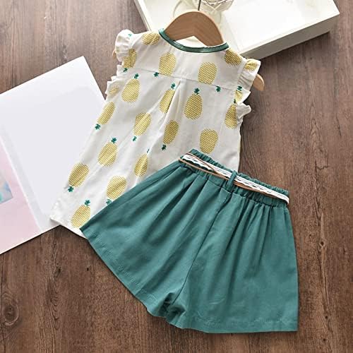 Winter Toddler Girls Set 2T