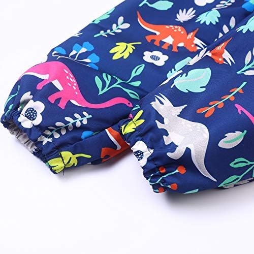 Rainy Day Rescue - Waterproof rain pants for kids