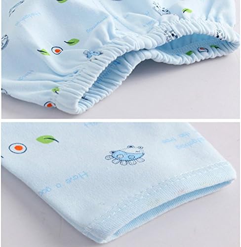 5PCS Newborn Cotton Set