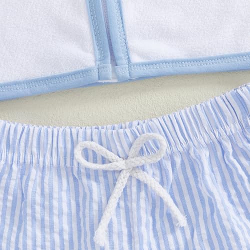 Adorable Toddler cover-up Set