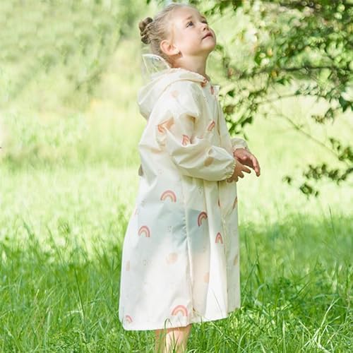 Rainworthy Kids Rain Coats