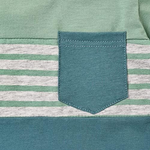 Adorable Toddler Boy Summer Outfits