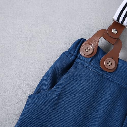 ZOEREA Gentleman Outfit for Boys