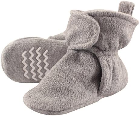 Comfy Stylish Winter Booties for Kids